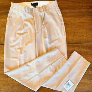 Men's Khaki Pants